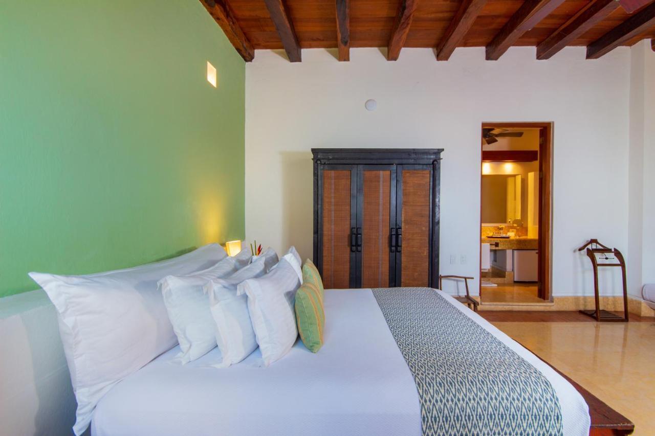 Hotel Quadrifolio Cartagena Exterior photo